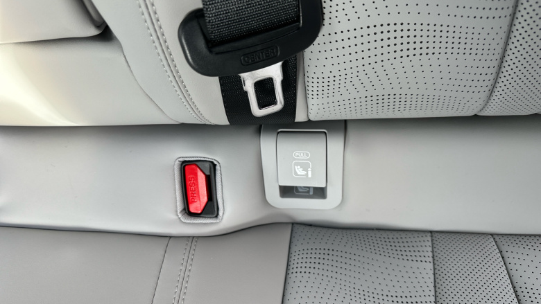 BYD Seal 6 1.5 DM-i Boost 5dr e-CVT Estate